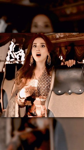 Brave everywhere, except when the lizard shows up 👀👉🏻👈🏻 . . . . FT: @J M 🥀 @janatmirza55_ . . . . . IB: Mine 🫶🏻🤭 . . . . . Don’t recreate without permission! . . . . . #jannatmirza_ #Arwa_ki_Jannat #instagram #trandingreels #fanpage