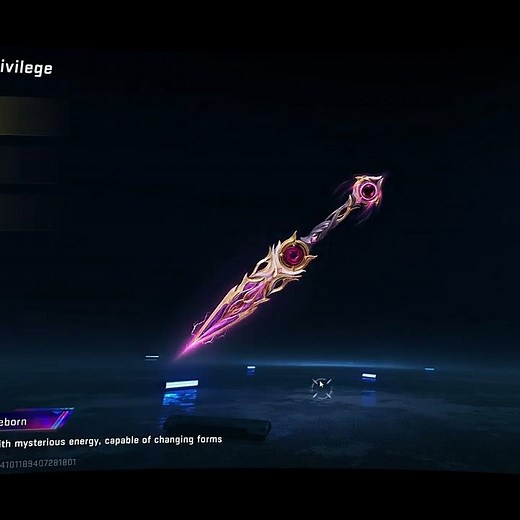 NEW EVO KNIFE SKIN IS HERE🔥!! #bloodstrike