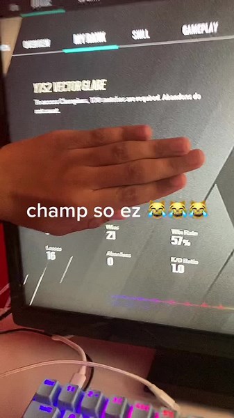 slammed revlot robby and jynx 😹😹 #fyp #r6 #siegeace #viral #rainbowsixsiege #siege #r6siege