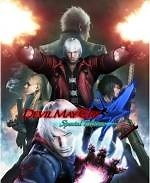 Devil May Cry 4: Special Edition