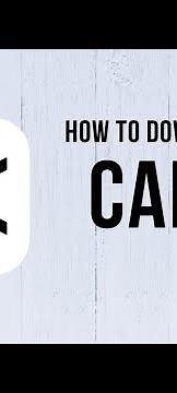 How to Download and Use Capcut Templates