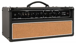 VHT’s D-50H captures hand-wired, Dumble-style tones in a surprisingly affordable package