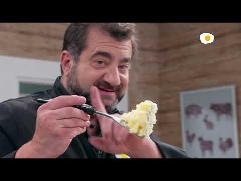 ¿Cómo hacer gnocchis? | Escuela Canal Cocina