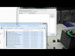 Minecraft com Mods - Instalando mods no Minecraft com o MultiMC