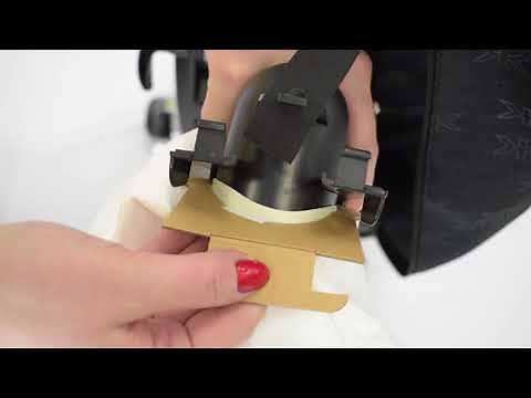 How-To Replace Kirby Disposable Filter Bag