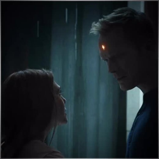 Wanda Vision: The Unbreakable Bond of Wanda and Vision