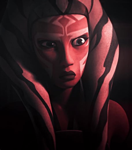 Ahsoka vs. Vader: The Ultimate Showdown