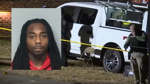 Asheboro family reacts to double homicide arrest