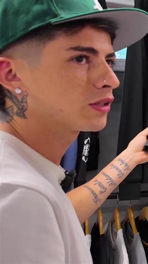 Parte 2 de mi día de compras y outfits