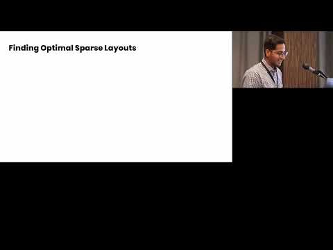 SparseEMG: Computational Design of Sparse EMG Layouts for Sensing Gestures