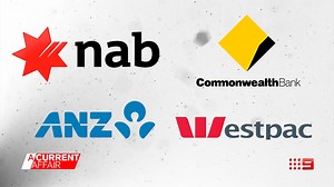 Is this a case of profits over people? Bank branches are closing in the hundreds around the country, with one Aussie town about to be completely "bankless"! #9ACA | A Current Affair