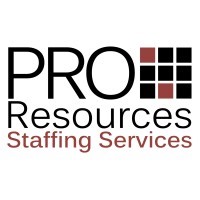 Pro Resources Staffing Services | LinkedIn