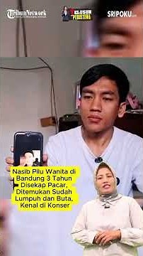 Tragic Fate of Bandung Woman Held Captive by Boyfriend for 3 Years, Found Paralyzed and Blind Aft...