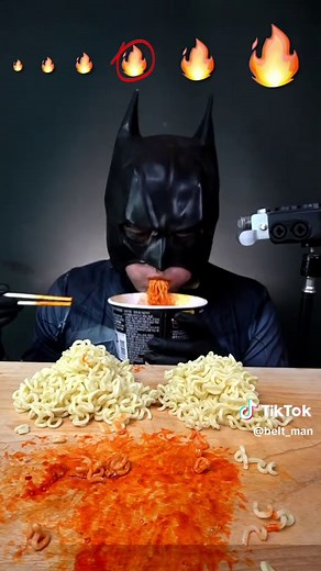 죽음의 문턱을 넘은 경험담과 먹방 도전
