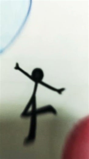 hollow purple#stickman #drawing