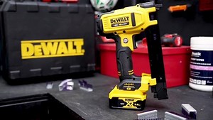 18K views · 52 reactions | The new 18v Electricians Stapler  from...
