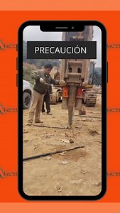Principales causas del agarrotamiento de la varilla del cincel en martillos hidráulicos: Lubricación deficiente (causa más común) Grasa insuficiente: No añadir lubricante de forma oportuna y suficiente, lo que provoca fricción entre la varilla del cincel y el buje a altas temperaturas, lo que provoca fricción en seco y agarrotamiento. Grasa incorrecta: Usar grasa incompatible con altas temperaturas o de mala calidad, lo que provoca su descomposición y fallos a altas temperaturas. Operación incor