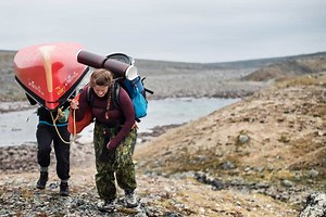 4 Pro Tips For Painless Canoe Portaging