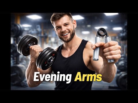 Gripper calibration with some evening arm training ￼