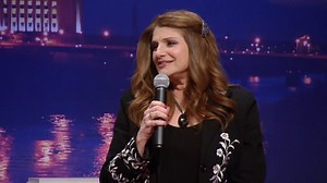 Today is Sylvia's Birthday! Sylvia is an incredibly talented singer and a great friend of Ray's. Here she is talking with Ray before performing her hit song "Nobody" live on CabaRay Nashville. The song was originally released in 1982 and reached number 1 on the Billboard Hot Country Songs chart as well as number 15 on the Billboard Hot 100. #HappyBirthday Sylvia! #sylvia #nobody #cabaraynashville #liveperformance #numberonehit #classiccountry #countrymusic | Ray Stevens