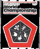 1975 Rugby League World Cup - Alchetron, the free social encyclopedia
