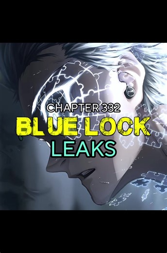 The match of BlueLock vs France continues in BlueLock chapter 332 leaks #bluelock #bluelockchapter332 #bluelockmanga #isagiyoichi