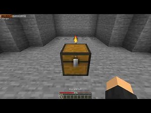 Minecraft 1.16.3 - 1.17 Item Duplication Glitch
