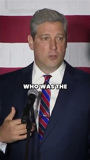 JD Vance VS Tim Ryan Losing an Election #shorts #timryan