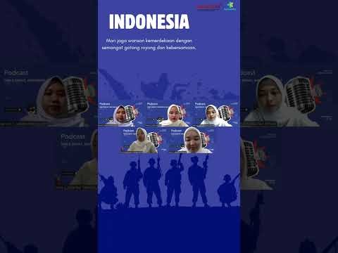 Podcast Gen Z Sehat, Indonesia Kuat