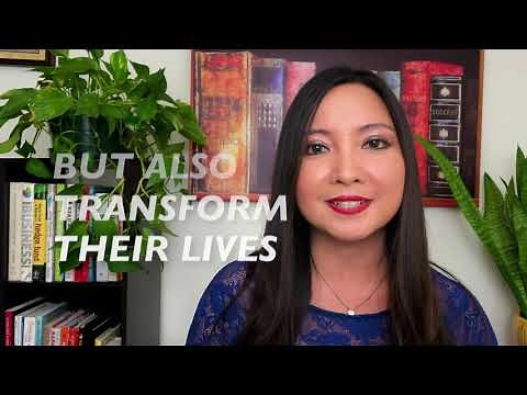 Why Volunteer with SCORE?