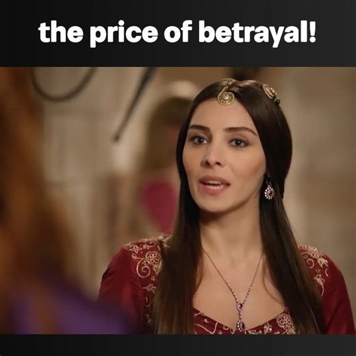 Hurrem Is Plotting Revenge Against the Princess! #MuhteşemYüzyıl #MagnificentCentury | Magnificent Century