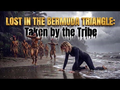 Lost in the Bermuda Triangle: Taken by the Tribe