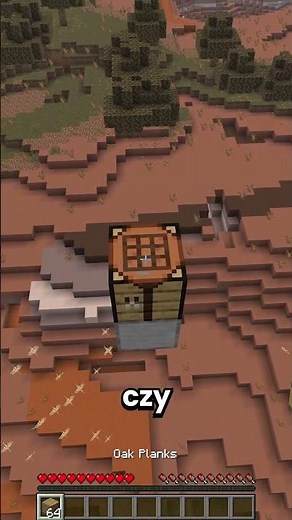 Minecraft parkour videos are a SCAM!