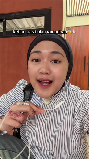 Ketipu saat Bulan Ramadan: Kisah Penipuan QRIS