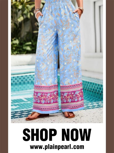 Explore Aesthetic Fashion Finds at Plain Pearl