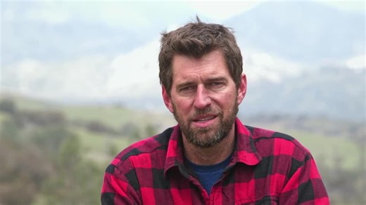 Building Off the Grid S03:E02 - Cliff House