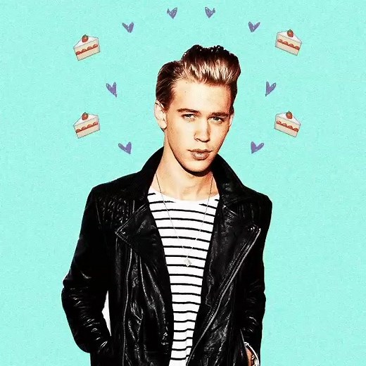 Happy Birthday to The Shannara Chronicles' Austin Butler! | MTV