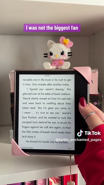 New Kindle Oasis Update: What to Expect