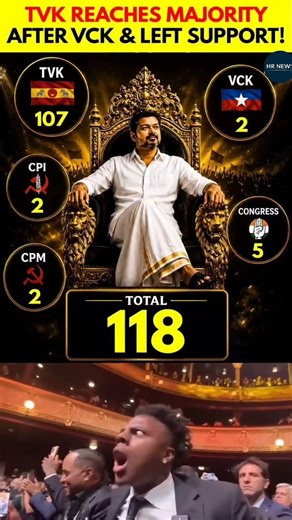 #thalapathy #election #india #tamilnadu #cm