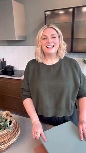 7.4K views · 18 reactions | Over to our colour expert, Jen, on our 4 NEW colours... 懶  Thyme, Shell, Baked Clay, Duck egg #MyMagnetKitchen | Magnet Kitchens | Facebook