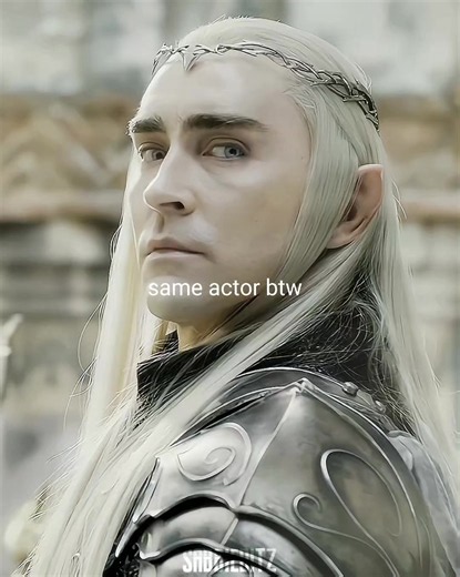 Lee pace🙇🏻‍♀️ #leepace #thranduil #twilight #lotr #edit | Lee Pace