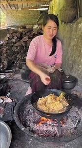 Crispy Chinese Fried Fish Recipe | Street Style Cooking 🐟🔥