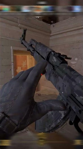 Dominating CS:GO Deathmatch Like a Pro #viralboy #csgo#shorts