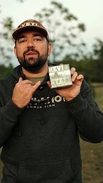 HEVI-Steel Layered Load