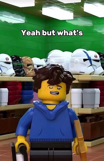 Shopping trick #minecraft #JJ #mickey #roblox #gameanimation #foryou #livestreamgaming #livegaming