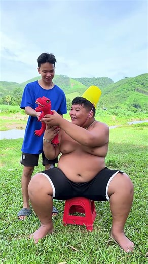 Happy Birthday Brother Surprise Gift"🥳🎁