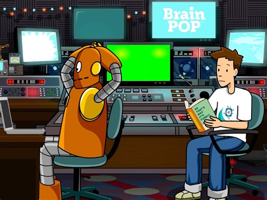 BrainPOP (@brainpop) on X