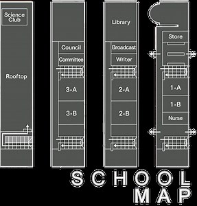 Chapter 2: Their Feelings - Blue Reflection Walkthrough