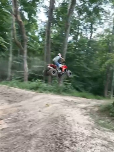 i miss crankin my hog | hog rider