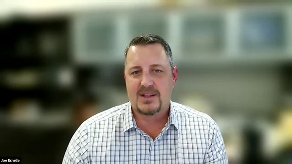 FULL INTERVIEW: OTA director